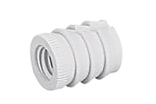 Einschlagmuffen HETTICH