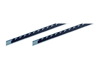 Verriegelungsstange 22,5 HE Stop-Control Verriegelungsstange 22,5 HE Stop-Control