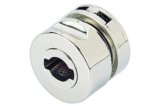 Zylinder-Glastürschloss HETTICH Typ 321 Zylinder-Glastürschloss HETTICH Typ 321