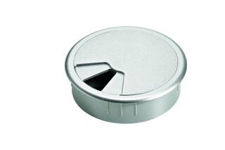 Rosette passacavi HETTICH