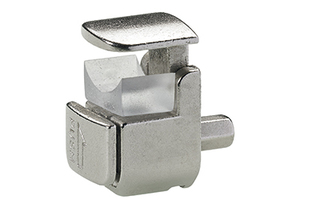 Glasbodenträger für Glas 4-8mm Glasbodenträger für Glas 4-8mm