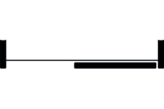 HAWA-Dorado 40/IF Garn. für 1 Türe HAWA-Dorado 40/IF Garn. für 1 Türe