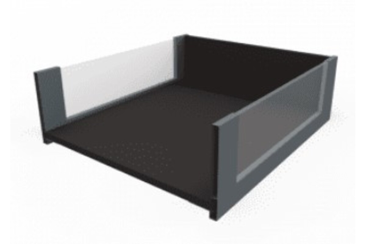 Tiroir / tiroir intérieur complet HETTICH AvanTech YOU Inlay, fabriqués selon vos dimensions