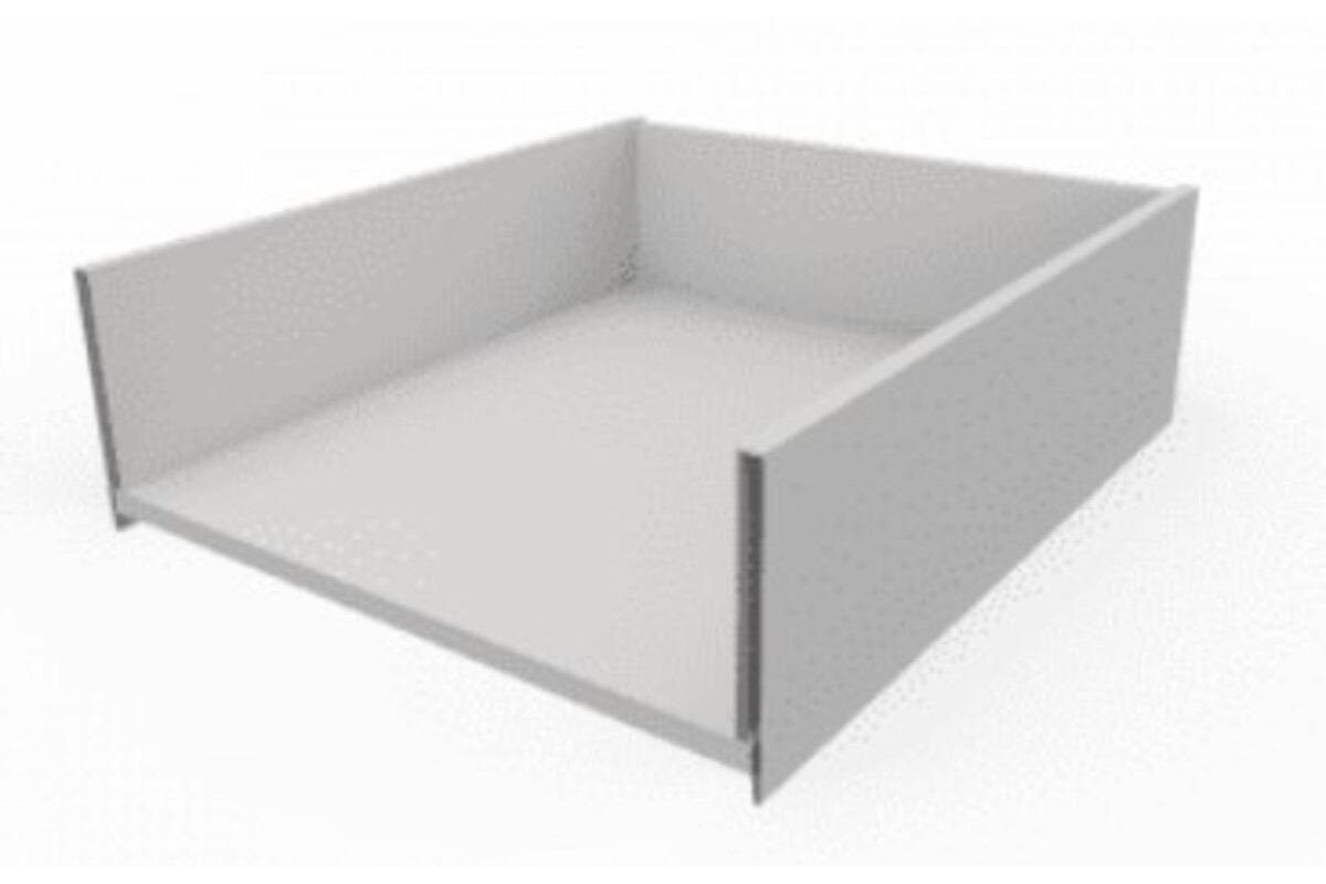 Tiroir / tiroir intérieur complet HETTICH AvanTech YOU, fabriqués selon vos dimensions