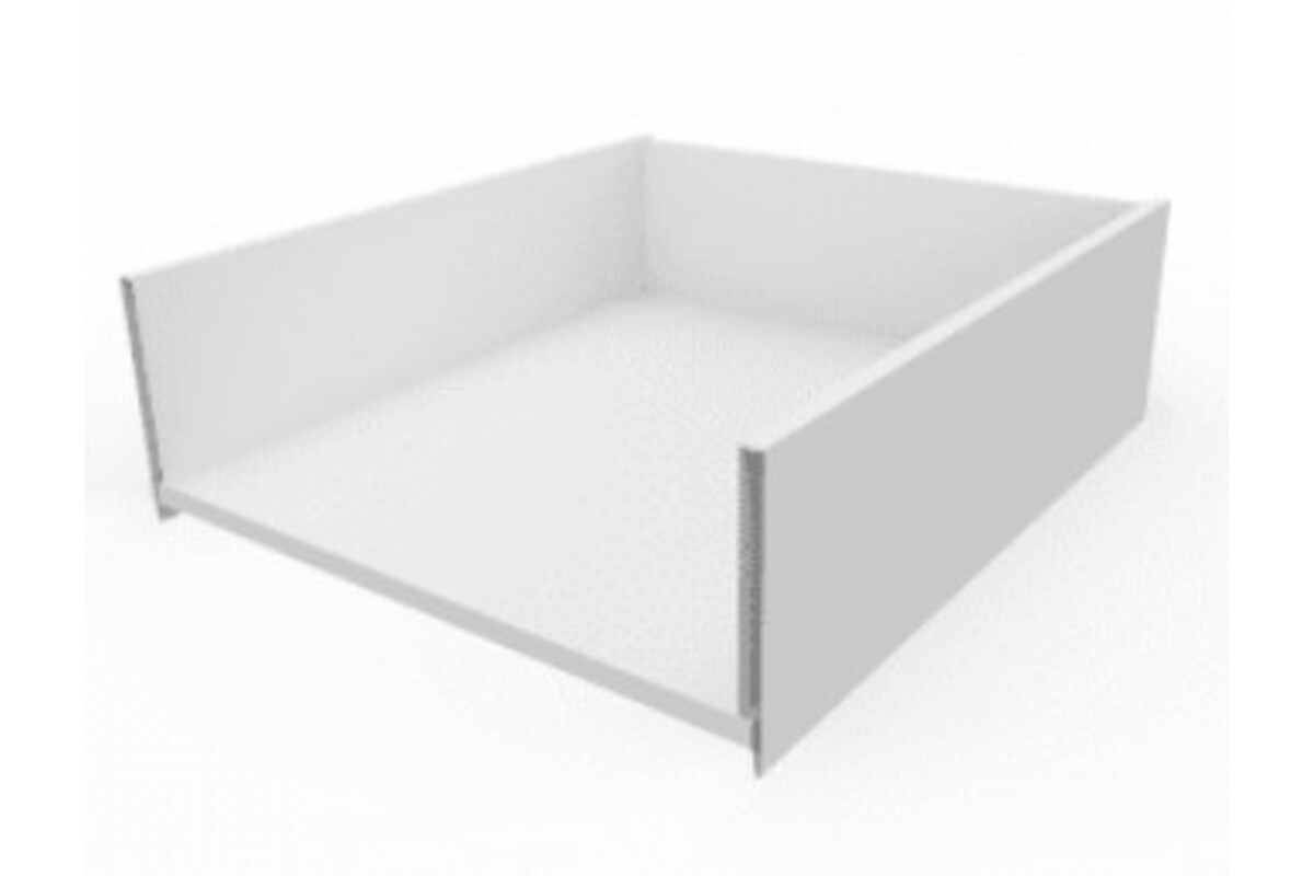 Tiroir / tiroir intérieur complet HETTICH AvanTech YOU, fabriqués selon vos dimensions