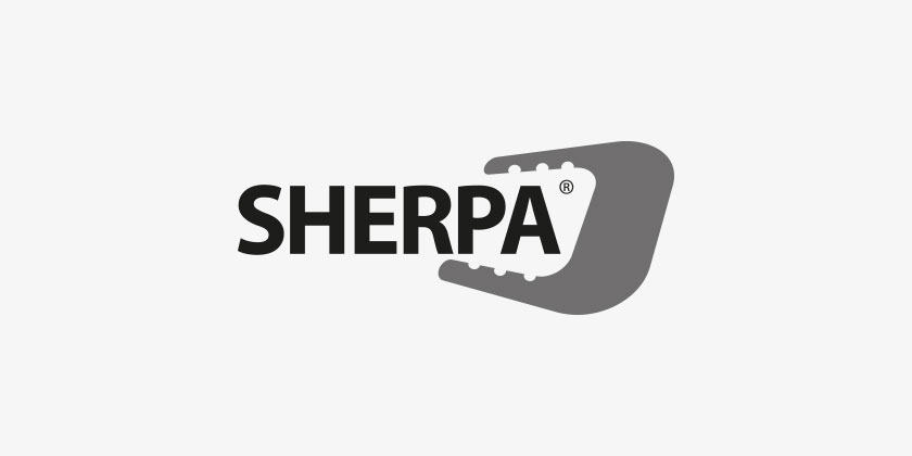<p>Die Marke SHERPA CONNECTION SYSTEMS GMBH steht für erstklassige Holzverbinder, deren Einsatzgebiete von Knotenpunkten im Ingenieur-Holzbau über Anschlusssituationen an weitere Baustoffe wie Stahl oder Beton bis hin zu Wintergärten, Carports oder Treppen reichen.</p>
