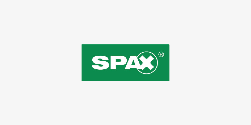 <p>SPAX è la quintessenza delle viti mordenti. Queste viti di pregio si contraddistinguono per una tecnologia innovativa e una lavorazione eccezionale.</p>