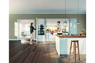 Drehschiebetürbeschläge BLUM REVEGO uno Drehschiebetürbeschläge BLUM REVEGO uno