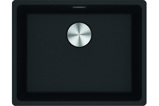 Farbspüle Fragranit FRANKE Maris MRG 110-52, Unteneinbau Farbspüle Fragranit FRANKE Maris MRG 110-52, Unteneinbau