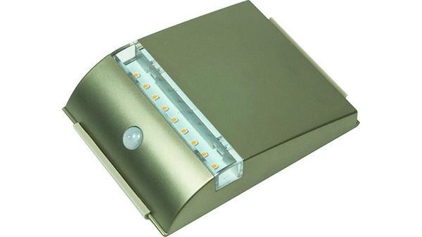 LED Akku-Anbauleuchten L&S ReLight 5 V