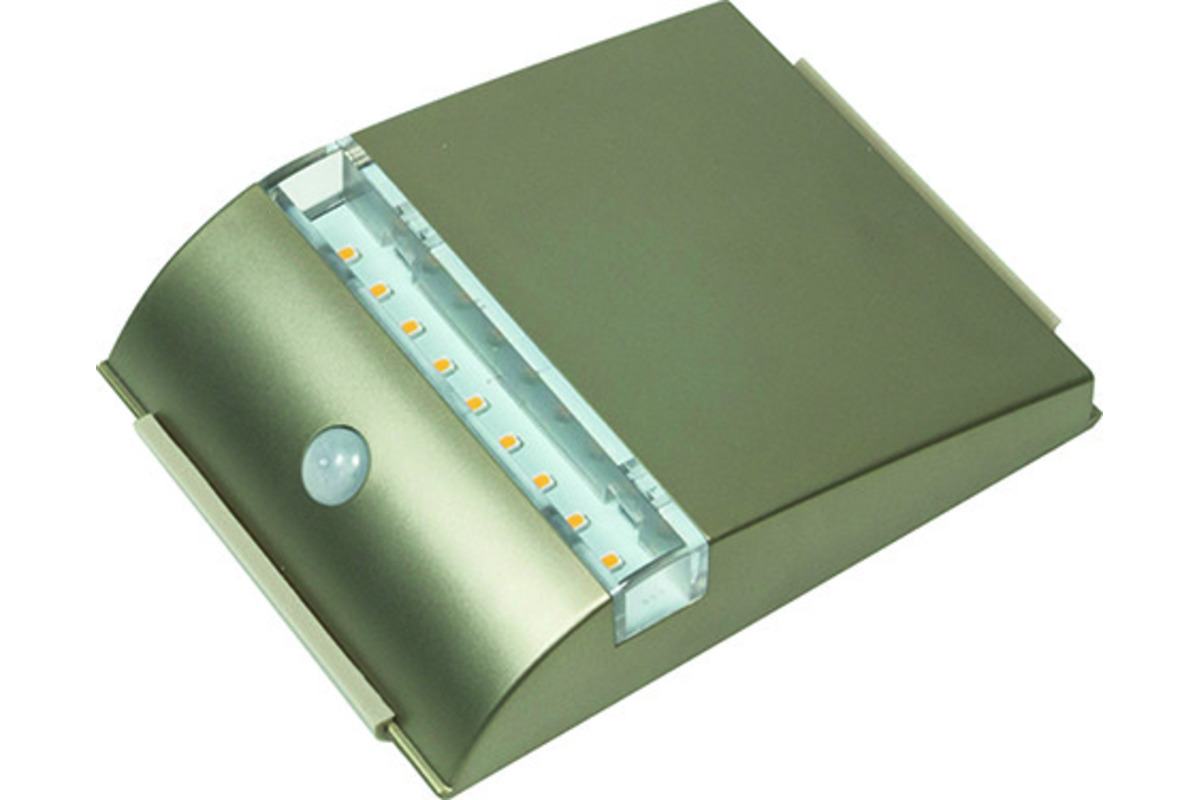 LED Akku-Anbauleuchten L&S ReLight 5 V