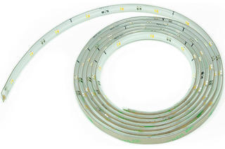 LED Bänder L&S Emotion Strip Flex 2x36 / 12 V