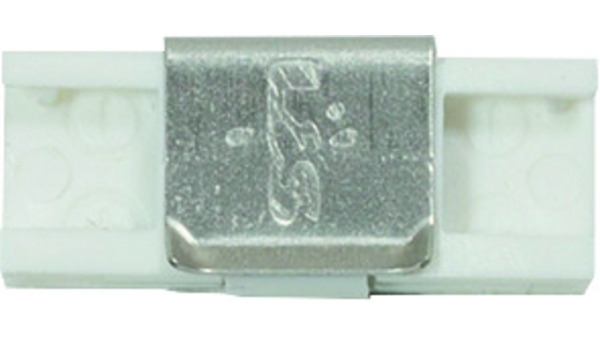 Connecteur 8 mm L&S Tudo 12 / 24 V