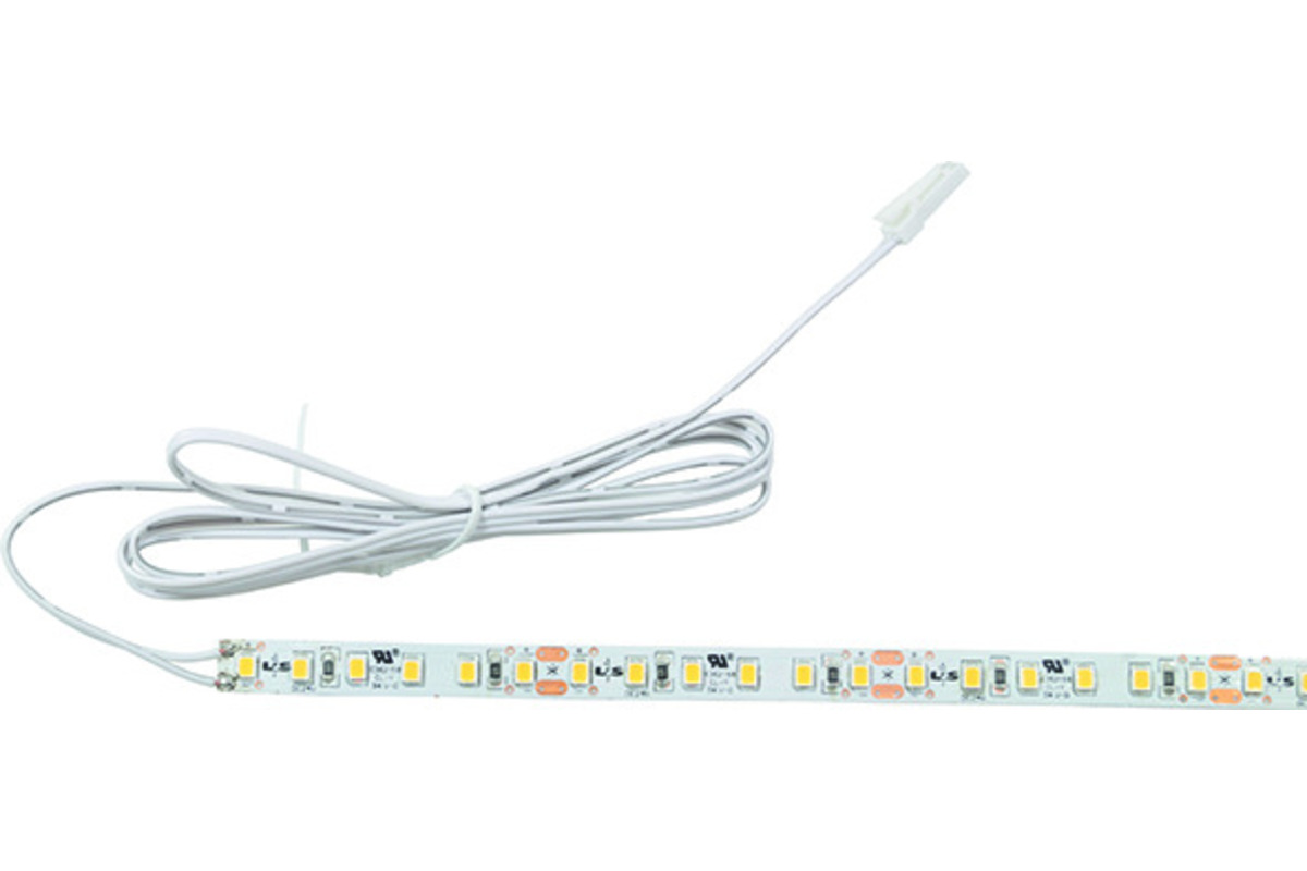 LED Bänder L&S Tudo 14,4 / 24 V