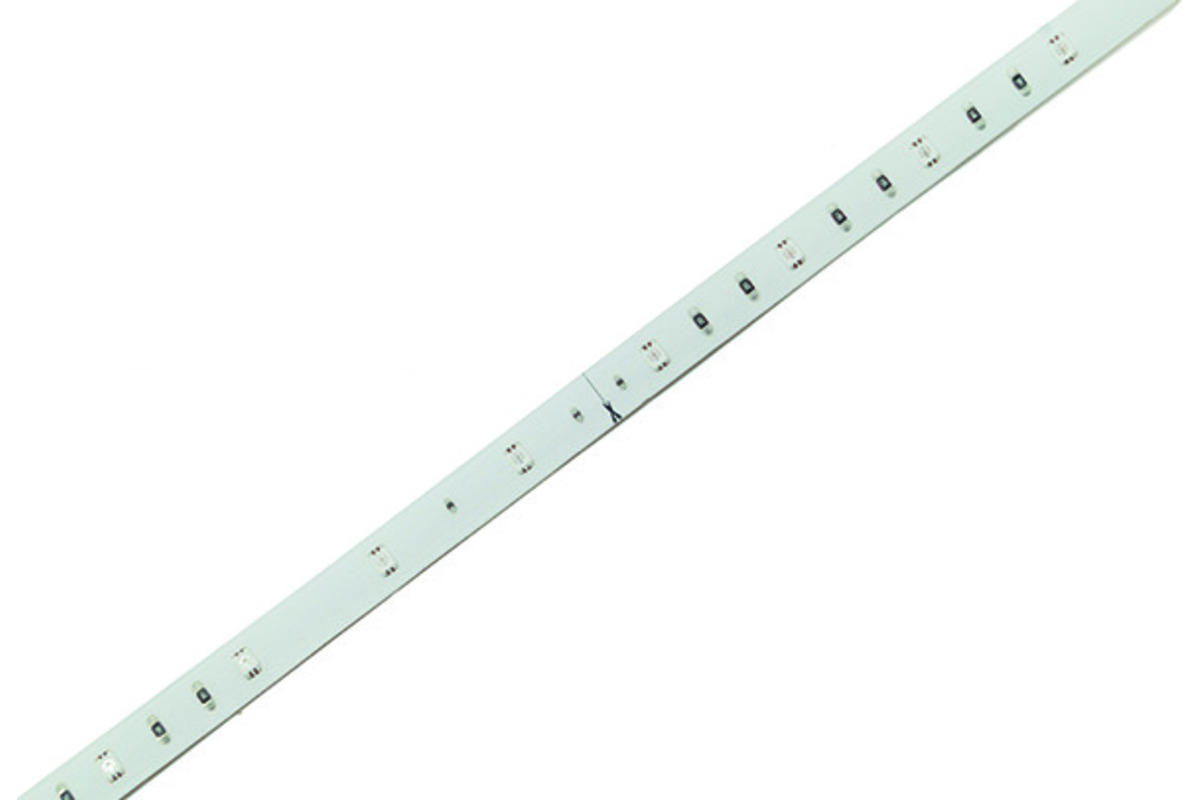 Nastri LED L&S RGB Strip Flex 5,4 / 24 V