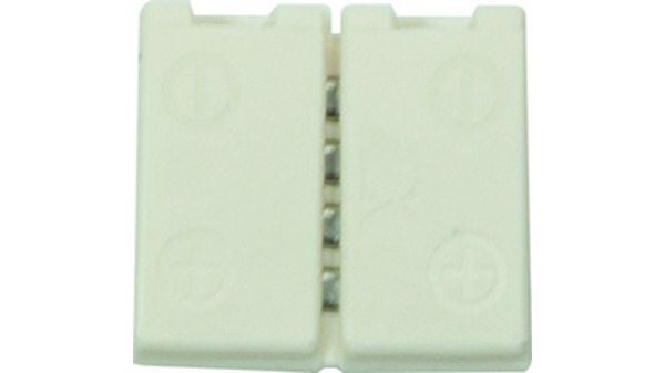 Verbindungsstecker 14 mm L&S RGB 12 / 24 V