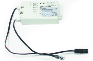 Microwave Bewegungssensoren L&S 12 / 24 V Microwave Bewegungssensoren L&S 12 / 24 V