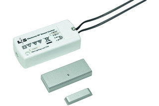 Magnet-Türkontaktschalter L&S Emotion 12 V Magnet-Türkontaktschalter L&S Emotion 12 V