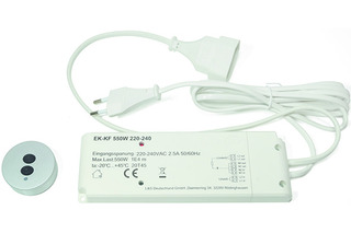 HV Funk-Schalterset L&S HV Funk-Schalterset L&S