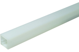 LED Ein-/Anbauprofile L&S Fineline mit Lichtblende LED Ein-/Anbauprofile L&S Fineline mit Lichtblende