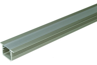 LED Einbauprofile L&S Manila ohne Lichtblende LED Einbauprofile L&S Manila ohne Lichtblende