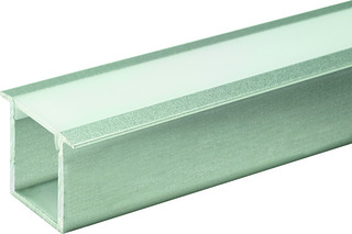 LED Einbauprofile L&S Prag ohne Lichtblende LED Einbauprofile L&S Prag ohne Lichtblende