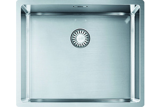 Edelstahlspüle FRANKE Box BXX 210/110-50, 3-IN-1 Edelstahlspüle FRANKE Box BXX 210/110-50, 3-IN-1