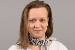 Radka Baumann