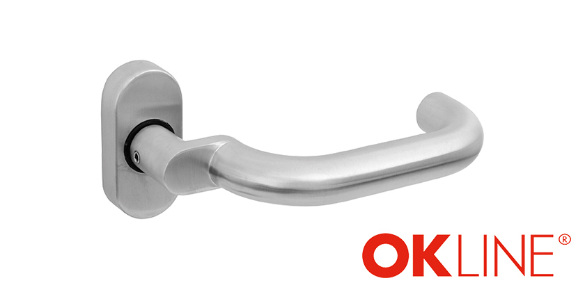 <p>Nous proposons aux spécialistes de la construction en verre et en métal un choix de premier ordre de demi-garnitures de poignée de porte OK-LINE et de boutons de porte en acier inoxydable de différentes formes.</p>