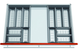 Schalen-Set BLUM ORGA-LINE für TANDEMBOX antaro