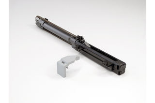 Öffnungsdämpfung für Vollauszug Dispensa 90° Öffnungsdämpfung für Vollauszug Dispensa 90°