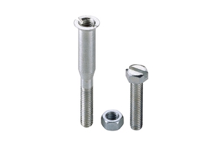 Elemento di fissaggio per HETTICH Top Line 1