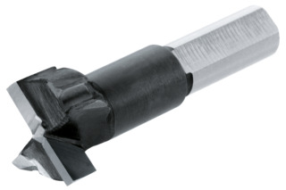 Punta per fondello BLUM con punte da centri