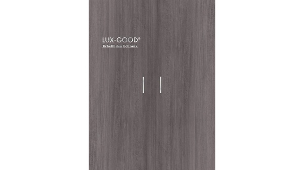 Documentazione LUX-GOOD Illumina l'armadio