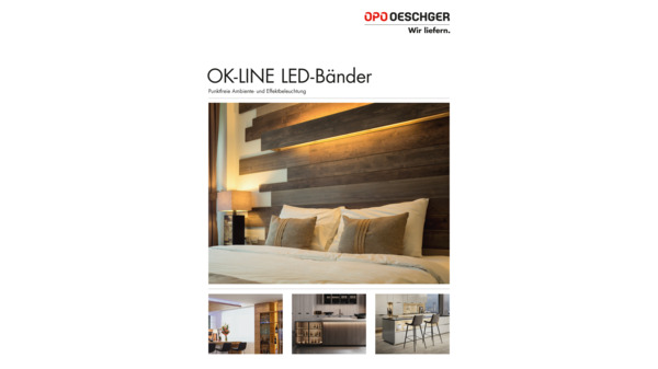 OPO-Brochure Nastri LED OK-LINE