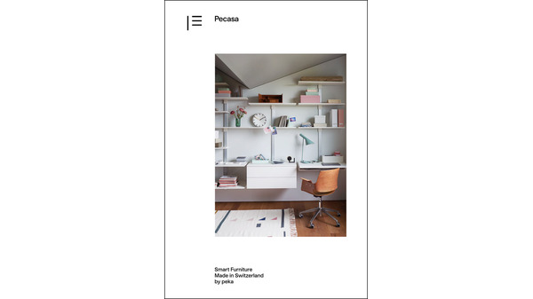 Brochure PEKA Pecasa 2019