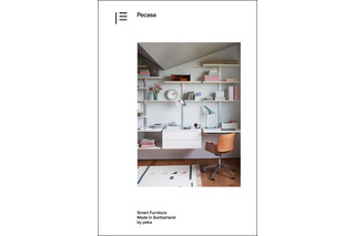 Brochure PEKA Pecasa 2019