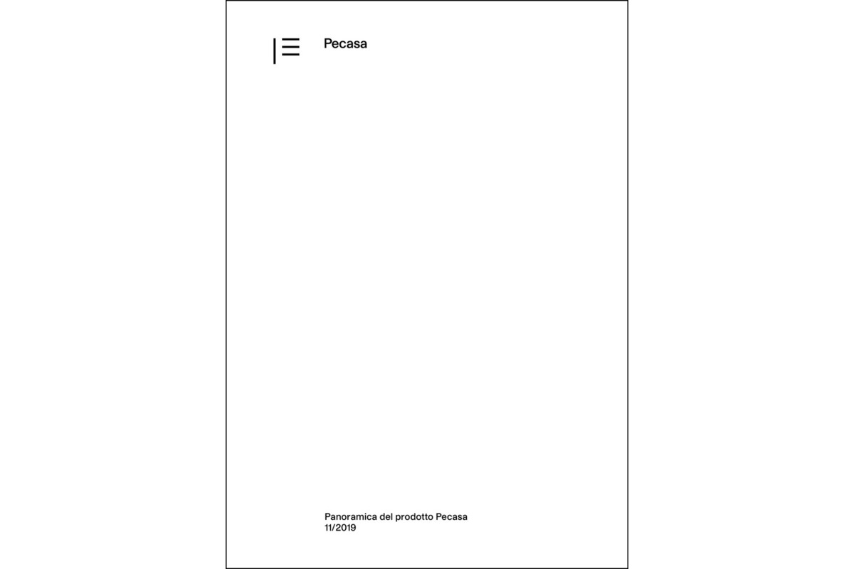 Prospetto PEKA Panoramica del prodotto Pecasa 2019