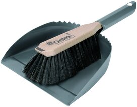 Garniture de nettoyage EBNAT Click Metall