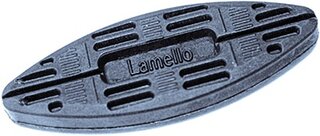 Lamelle de guidage LAMELLO CLAMEX BISCO P-10