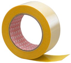 Ruban adhésif double-face pour foire 3M™ 9195