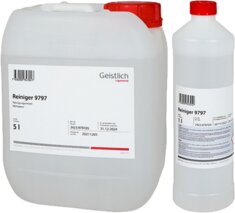 Reinigungsmittel GEISTLICH 9797