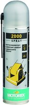 Universal-Spray MOTOREX 2000
