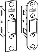 Becs de cane à mortaiser DORMAKABA TV-Z 510