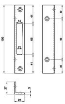 Controcarrtella angolata MSL B-19351Z