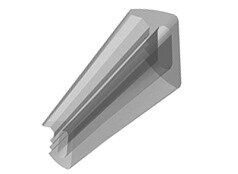 Nastro silicon