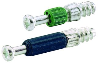 Einschraubdübel HETTICH Twister
