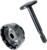 Adapter für FEIN SUPERCUT mit QUICKIN