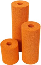 Rouleau en caoutchouc spongieux GUPFO