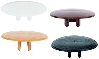 Abdeckkappen HETTICH